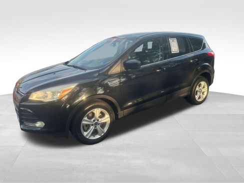 Used 2014 Ford Escape SE FWD image 3