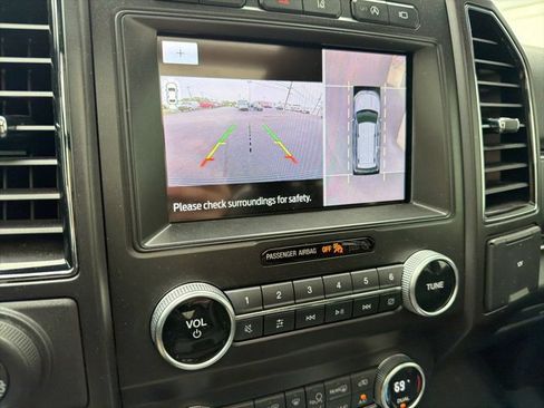 Certified 2021 Ford Expedition Limited AWD/4WD image 7