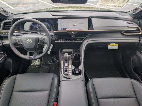 New 2026 Toyota Crown Signia AWD/4WD image 15