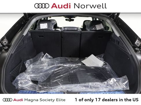 New 2026 Audi Q5 Premium Plus AWD/4WD image 15