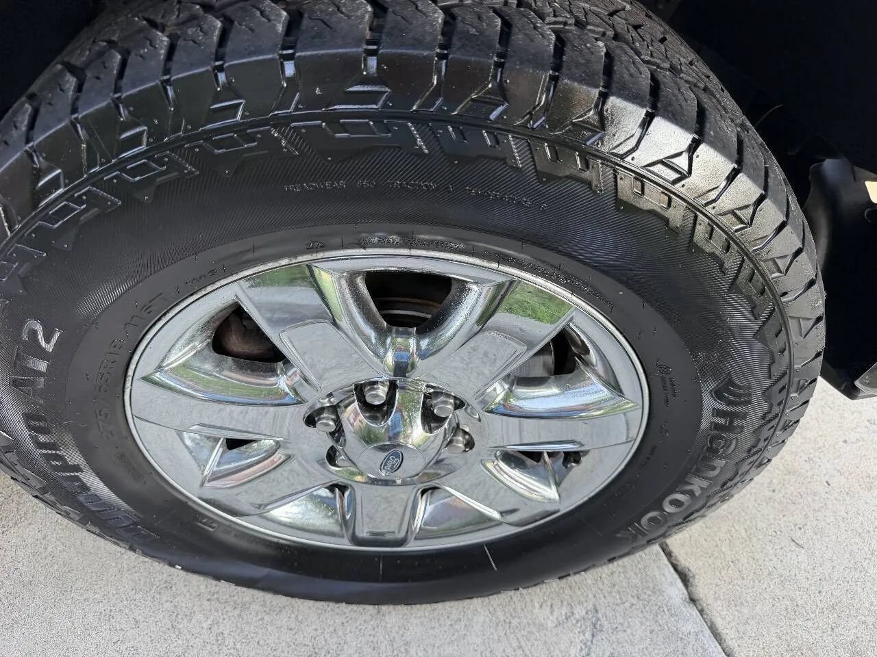 Used 2013 Ford F150 XLT w/ Luxury Equipment Group AWD/4WD image 40