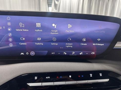 New 2026 Buick Enclave Sport Touring w/ Power Package image 51