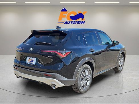 New 2025 Acura ADX Base image 5