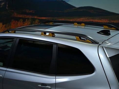 Used 2024 Subaru Forester Wilderness image 16