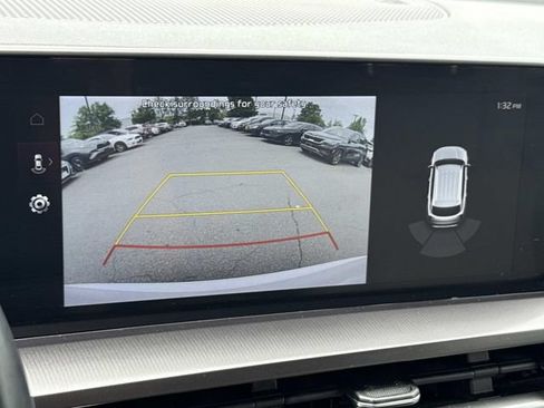 Used 2024 Kia Telluride S FWD image 19