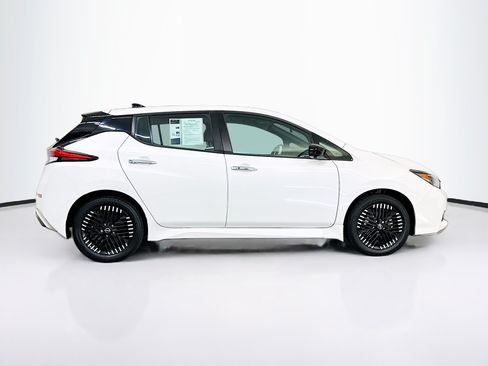 Used 2025 Nissan Leaf SV Plus FWD image 10
