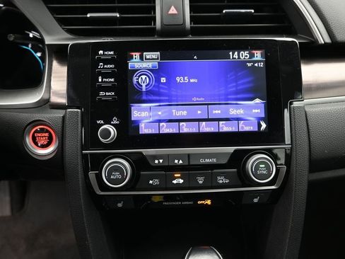 Used 2020 Honda Civic EX-L image 14