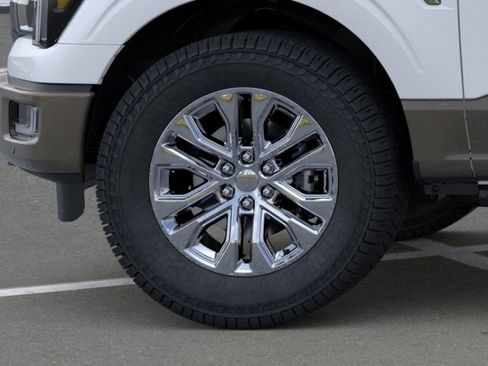 New 2026 Ford F150 King Ranch image 19