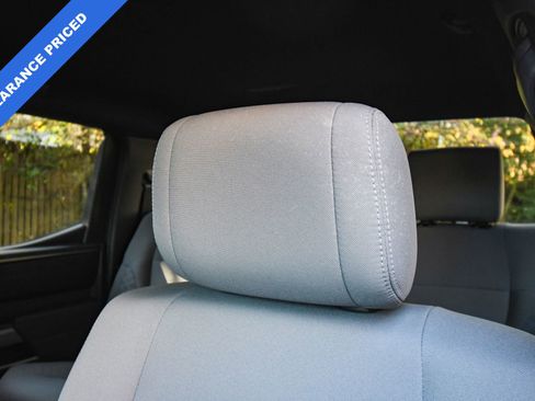 Used 2025 Toyota Tundra SR5 image 51