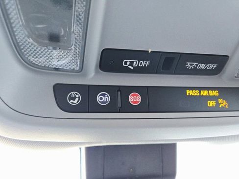 Used 2023 Chevrolet Equinox LT image 28