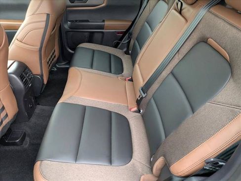 New 2025 Ford Bronco Sport Outer Banks AWD/4WD image 15