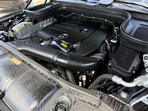 Used 2023 Mercedes-Benz GLE 350 image 34