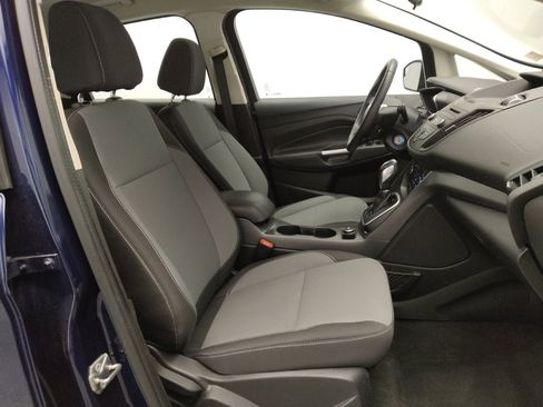 Used 2017 Ford C-MAX SE image 21