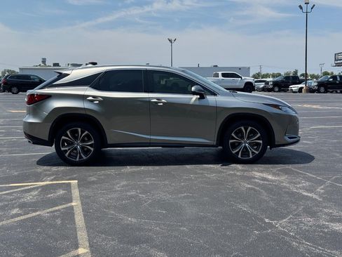 Used 2022 Lexus RX 350 AWD w/ Premium Package image 3