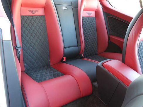 Used 2010 Bentley Continental GT Supersports image 19