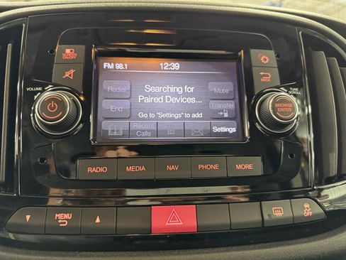 Used 2019 RAM ProMaster City Tradesman SLT image 26