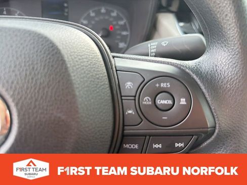 Used 2023 Toyota Corolla LE image 17