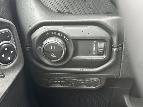 New 2026 Jeep Gladiator Rubicon image 24