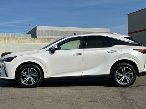 Used 2023 Lexus RX 350 Premium w/ Accessory Package (Z1) image 9