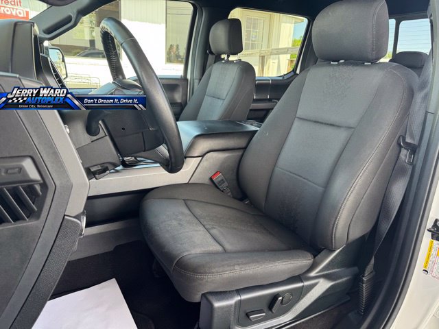Used 2020 Ford F150 XLT w/ Equipment Group 302A Luxury AWD/4WD image 24