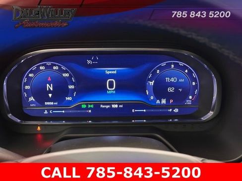 Used 2024 Chevrolet Tahoe Premier image 12