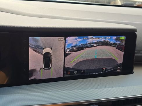 New 2026 Nissan Murano SL AWD/4WD image 25