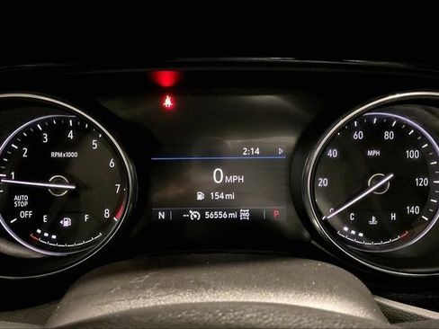 Used 2022 Buick Encore GX Preferred w/ Cold Weather Comfort Package AWD/4WD image 20