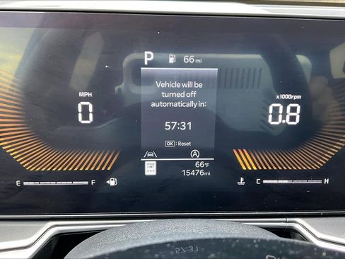 Used 2024 Kia Sorento EX w/ Panoramic Sunroof Package image 24