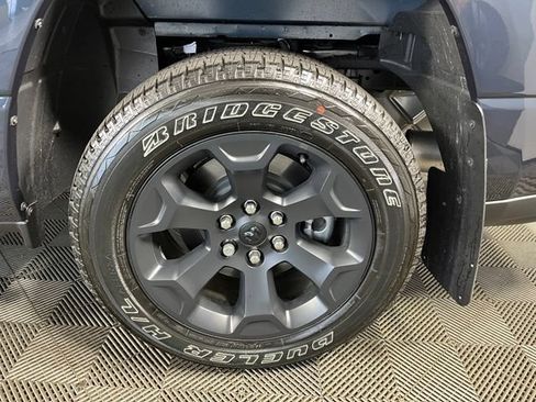 Used 2026 RAM 1500 Express AWD/4WD image 11