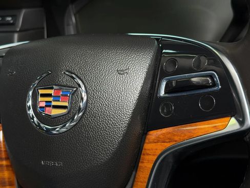 Used 2015 Cadillac Escalade Premium AWD/4WD image 41