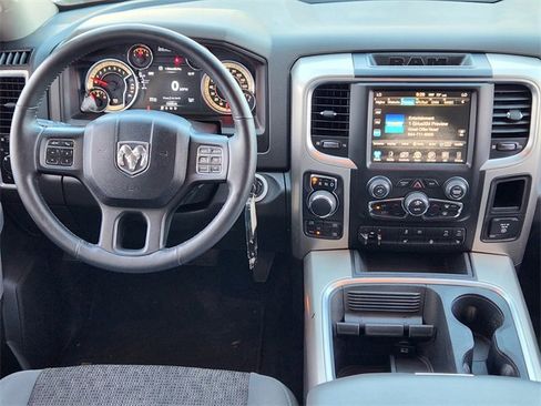 Used 2016 RAM 1500 Big Horn image 25