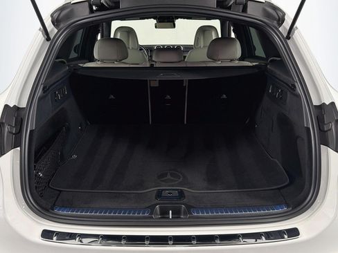 Certified 2026 Mercedes-Benz GLC 300 image 22