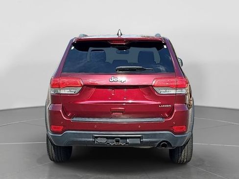 Used 2018 Jeep Grand Cherokee Laredo RWD image 7