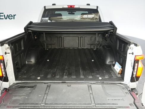 Used 2025 Ford F150 Lightning Flash image 8