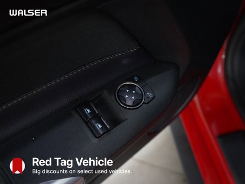 Used 2020 Ford Mustang GT w/ Black Accent Package image 18