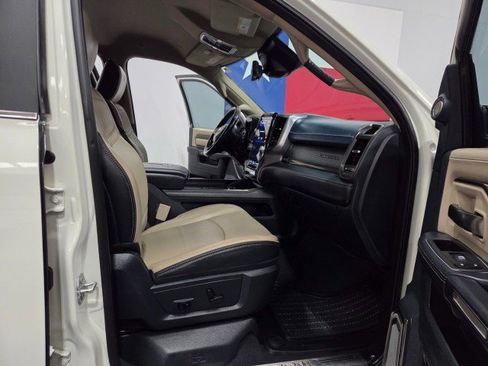 Used 2021 RAM 2500 Limited image 8