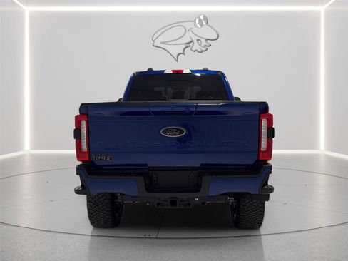 New 2026 Ford F250 Lariat w/ Black Appearance Package AWD/4WD image 6