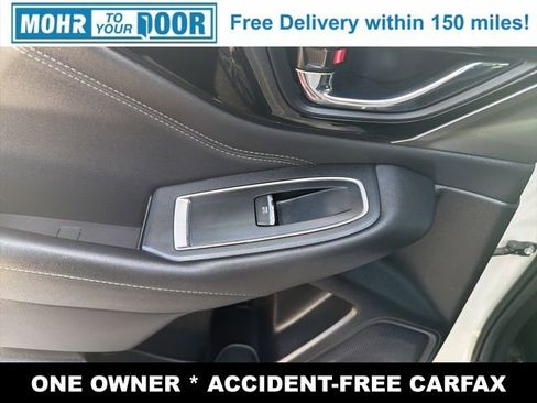 Used 2023 Subaru Outback Limited image 29