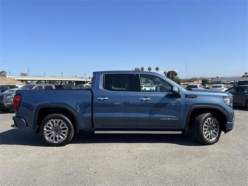 New 2026 GMC Sierra 1500 Denali Ultimate image 2