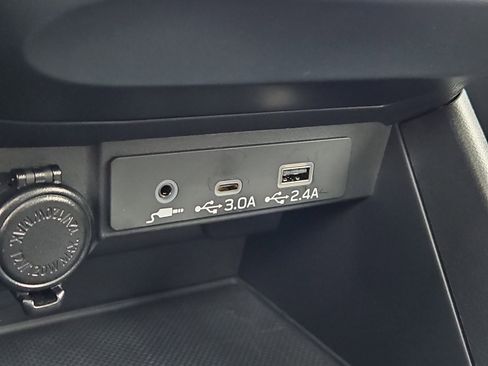 Used 2024 Subaru WRX Premium image 10