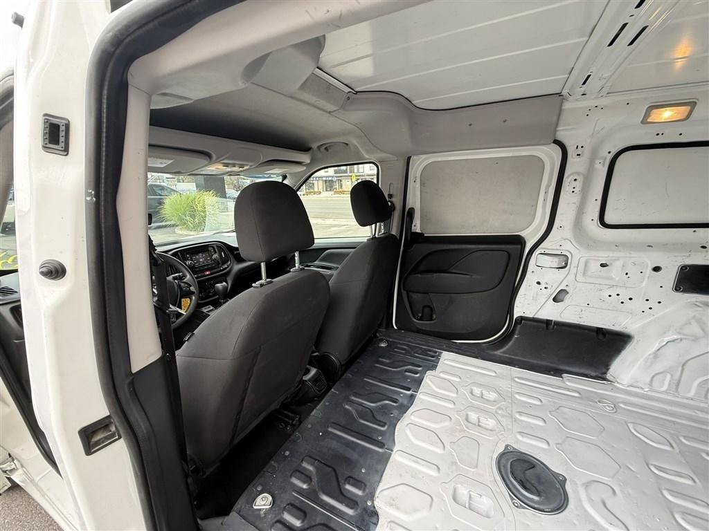 Used 2020 RAM ProMaster City Tradesman FWD image 17