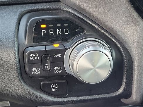 Certified 2023 RAM 1500 Laramie image 16