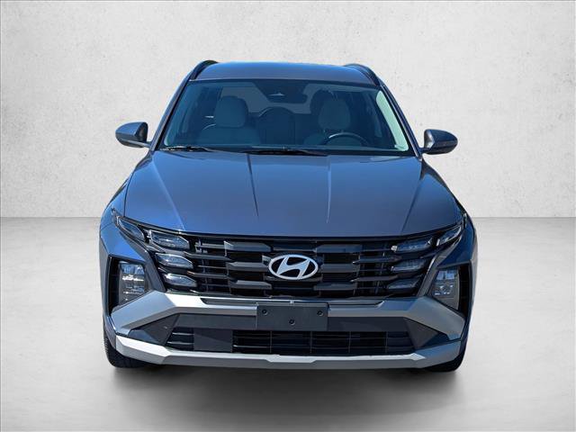 Used 2025 Hyundai Tucson SEL FWD image 2