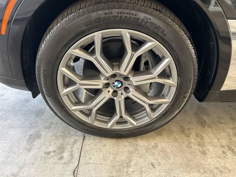 Used 2019 BMW X7 xDrive40i AWD/4WD image 15