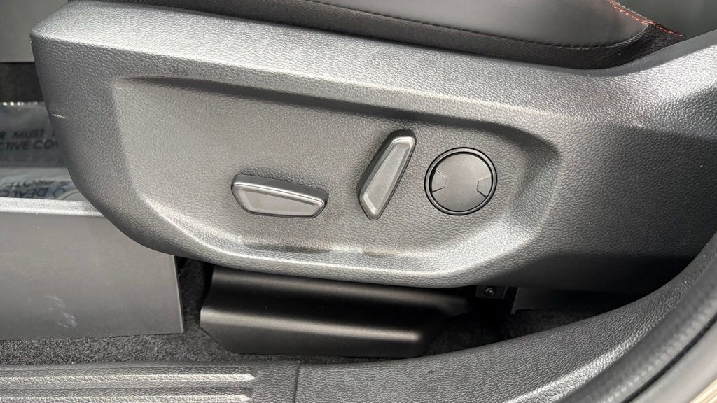 New 2026 Ford Ranger Raptor AWD/4WD image 13