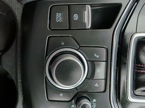 Certified 2023 MAZDA CX-5 Carbon Edition image 23