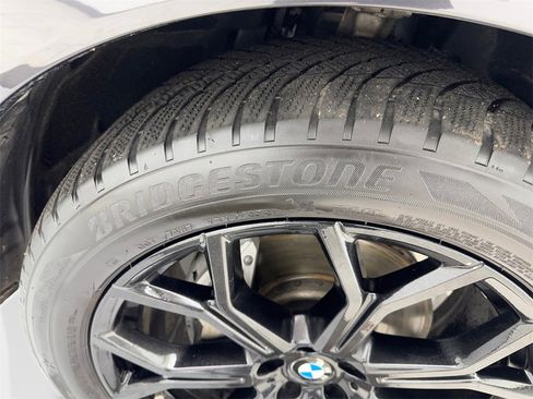 Used 2020 BMW X7 xDrive40i w/ Premium Package image 81