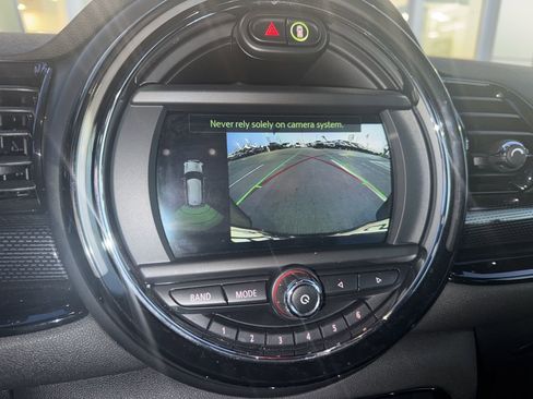 Used 2019 MINI Cooper Clubman S w/ Storage Package image 2