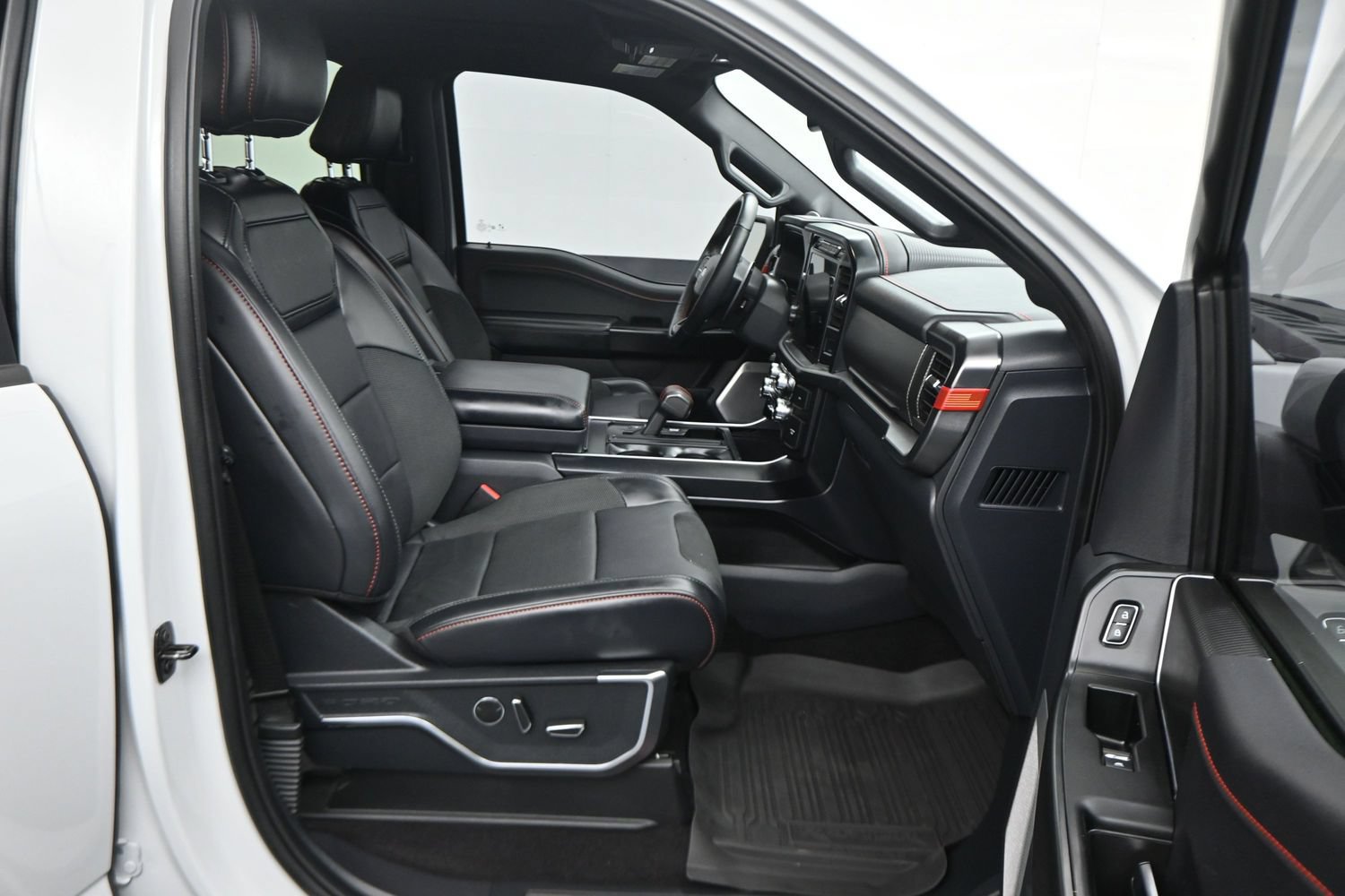 Used 2024 Ford F150 Raptor AWD/4WD image 21