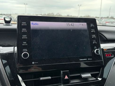 Used 2023 Toyota Camry XSE image 8